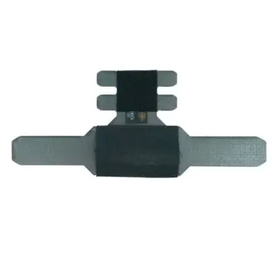 Tourniquet & Trauma Shears Hanger TQS V3 Two-Way Mounting System - HALEY Strategic