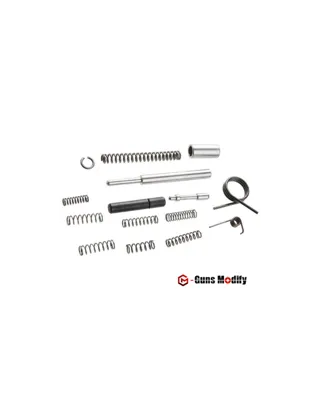 Pieza Interna MWS Trigger Box Parts Unit A - Guns Modify