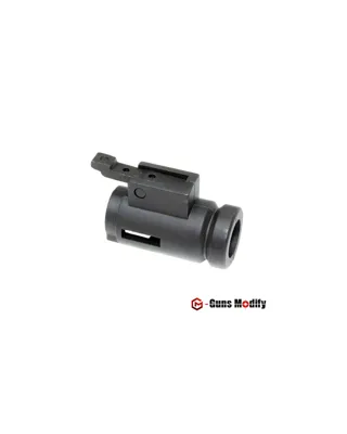 Pieza Interna MWS Set Hop Up Base and Adjuster - Guns Modify