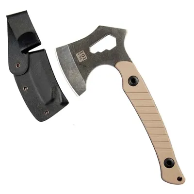 Axe - 101Inc