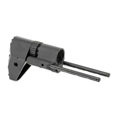 5KU PDW Stock - 5KU Airsoft