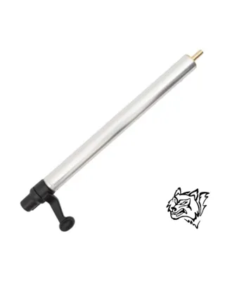 Conjunto Cilindro y Manija de Carga VSR-10 - Snow Wolf