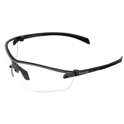 Safety Goggles Silium+ Clear - Bollé