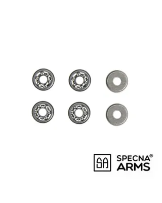 Juego de Rodamientos de 8 mm con Jaula J Aether - SPECNA ARMS