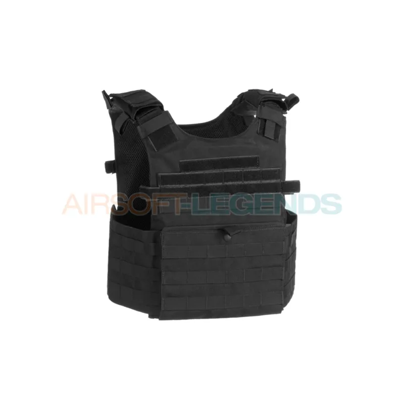 Condor Gunner Plate Carrier · Negro