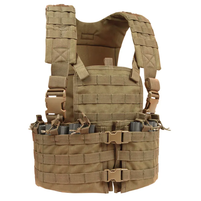 Condor Modular Chest Set · Coyote
