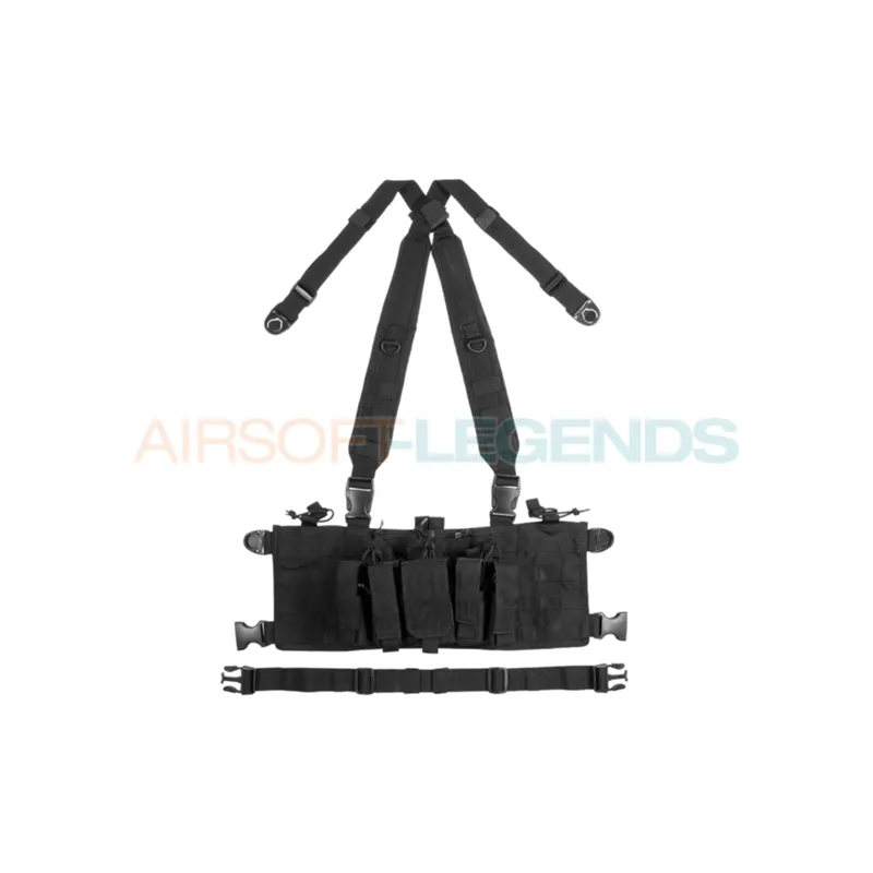 Condor Recon Chest Rig · Negro