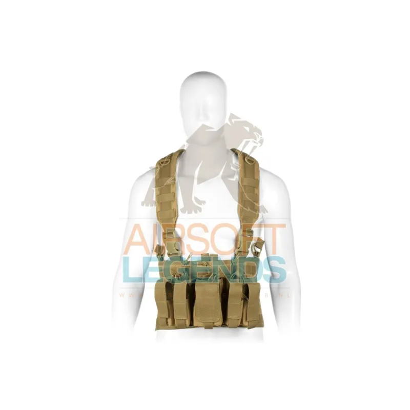 Condor Recon Chest Rig · Coyote