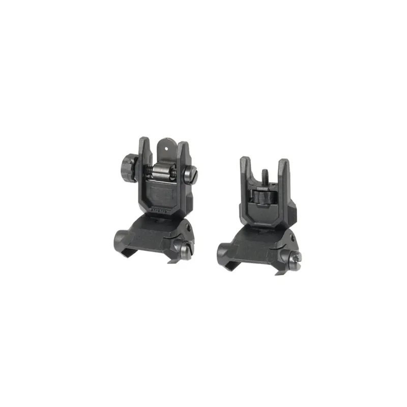 Cyma Polymer Folding Sight Set