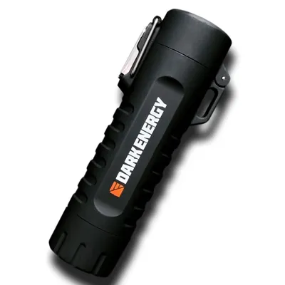 Plasma-Lighter - Dark Energy