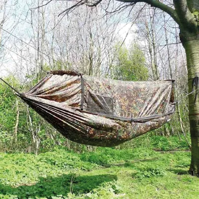 Nest Hammock - DD Hammock