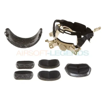 FAST Dial Liner Kit - Emerson