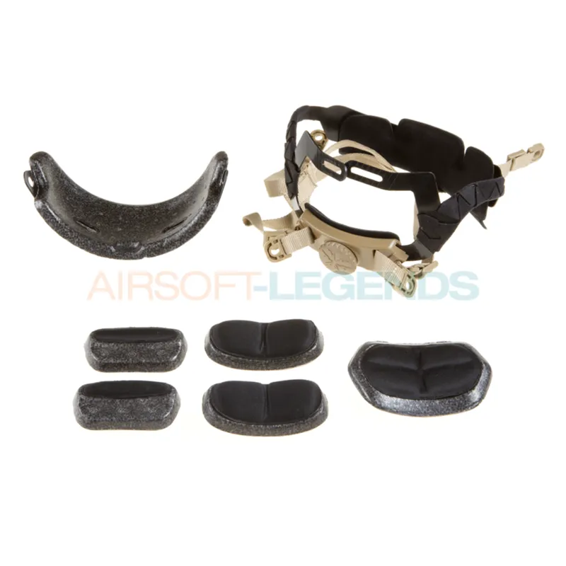 Emerson FAST Dial Liner Kit