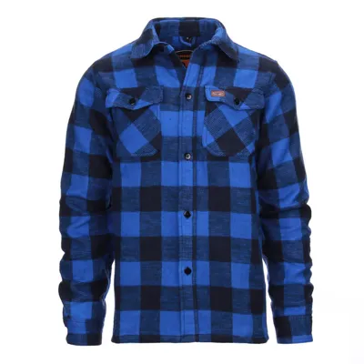 Lumberjack Shirt - Fostex