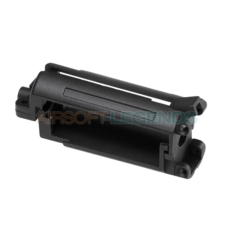 Guarder AK Enhanced Motor Mount