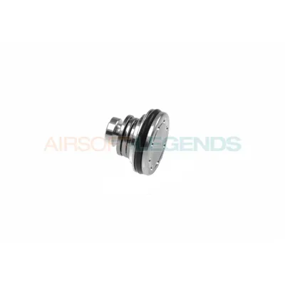 Aluminum Ventilation Piston Head - Guarder