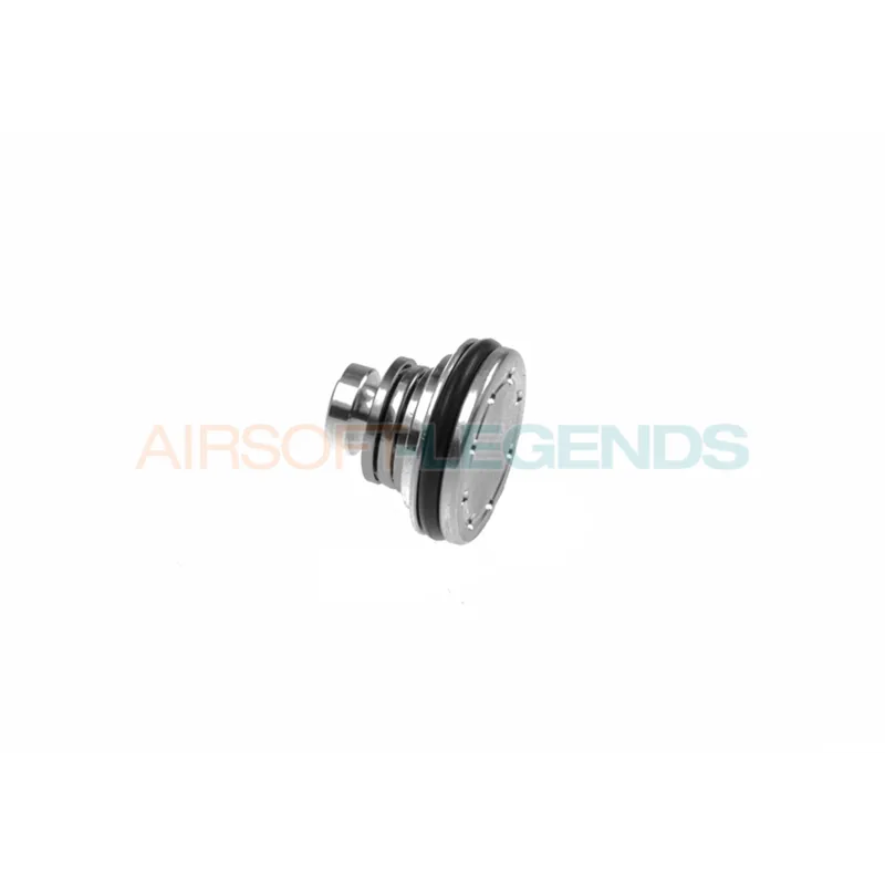 Guarder Aluminum Ventilation Piston Head