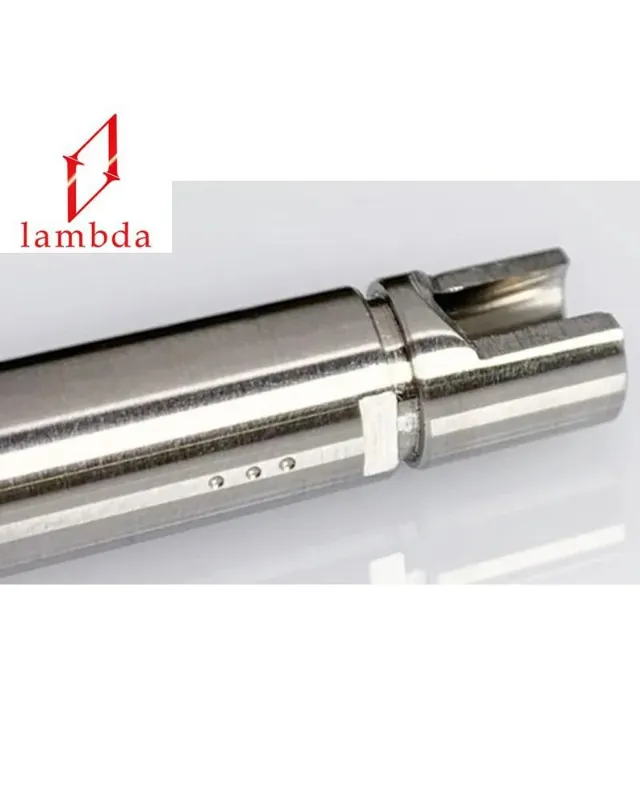 Cañón Smart 6.03mm MK1 97mm