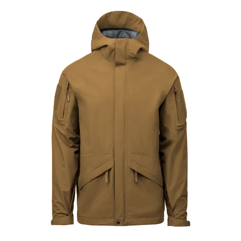Helikon-Tex Chinook Jacket · Coyote