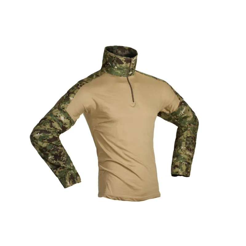 Invader Gear Combat Shirt Socom