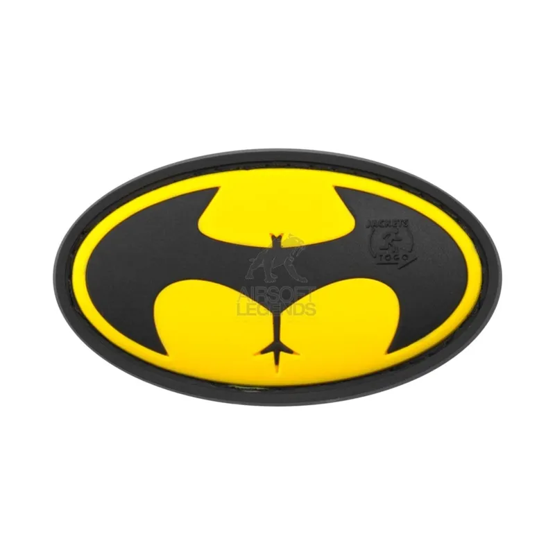 JTG Buttman Rubber Patch · Amarillo