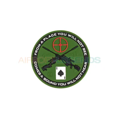 Rubber Patch - JTG