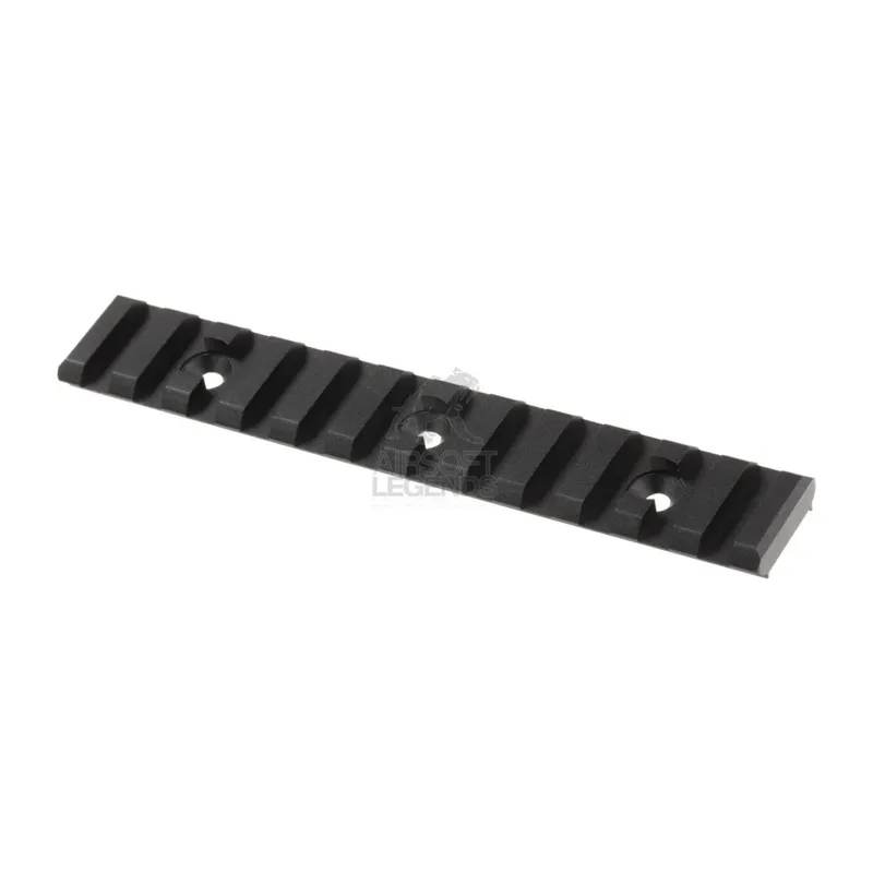 Krytac LVOA Long Rail Section
