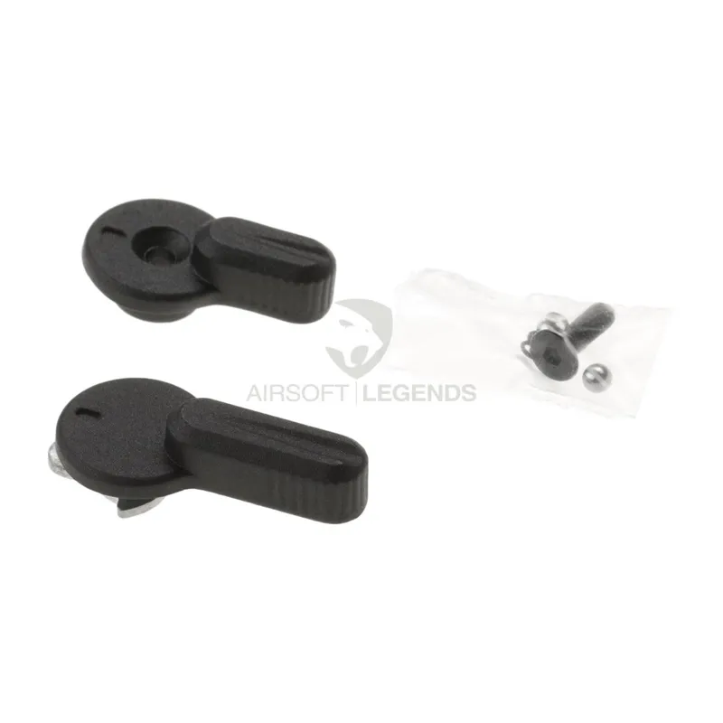 Krytac Trident Ambidextrous Selector Set
