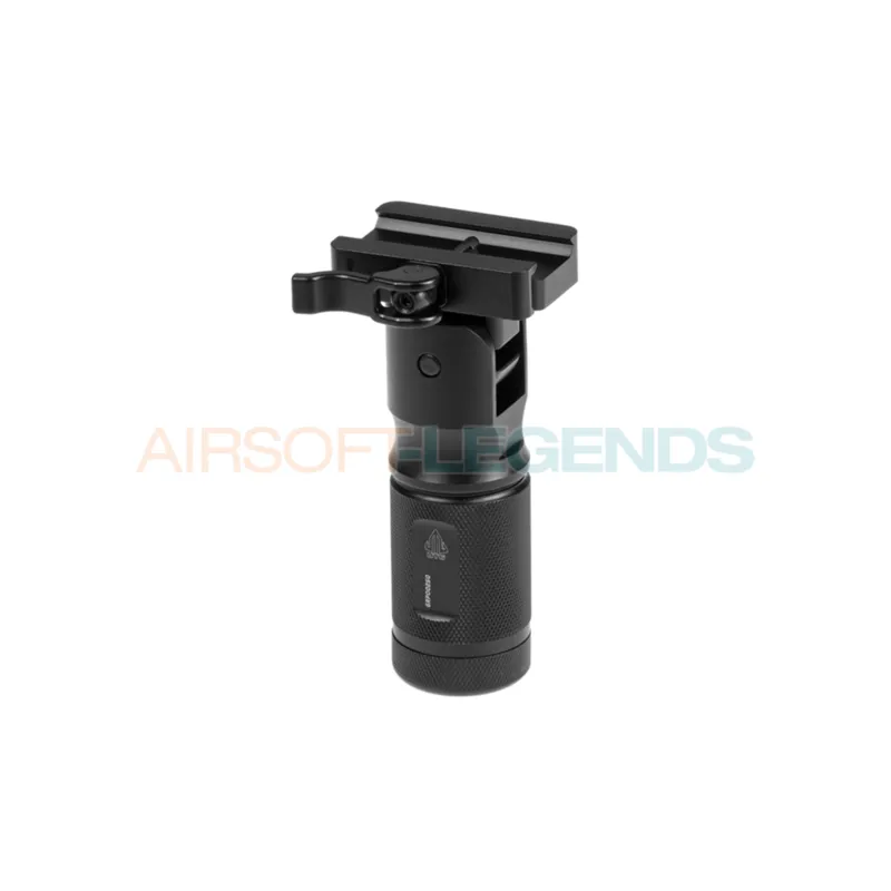 Leapers QD Foldable Metal Foregrip