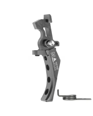 Gatillo CNC Titanium V2 – Speed Style D - MAXX MODEL