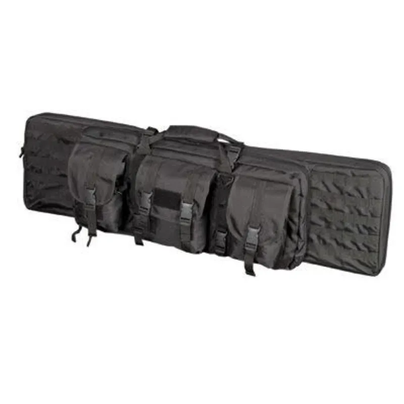 Mil-Tec Case · Negro