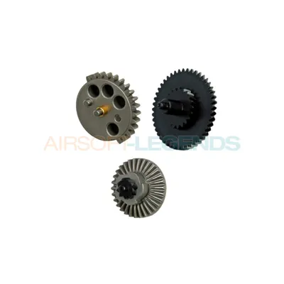 Triple Torque Gear Set - Prometheus