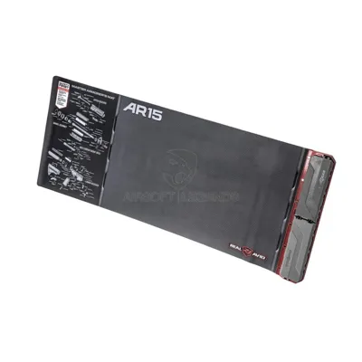 Master Armorer's Mat - Real Avid