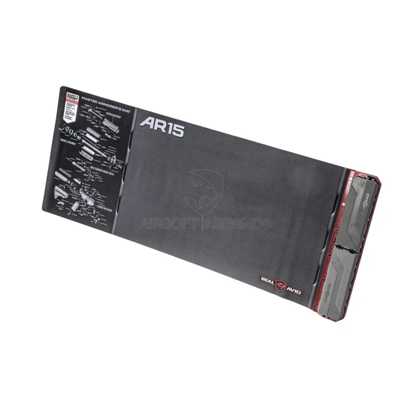 Real Avid Master Armorer's Mat