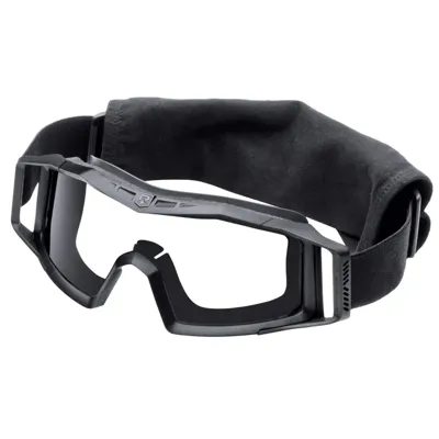 Wolfspider Goggle Basic Clear - Revision