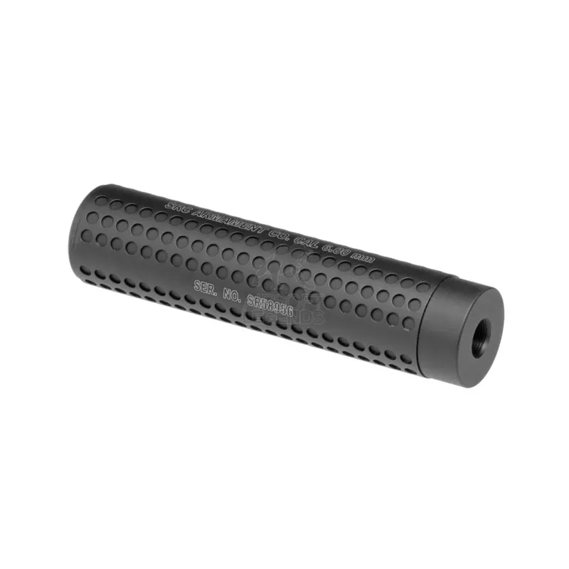 SRC (Taiwan) SRC Knight's Type Silencer CCW