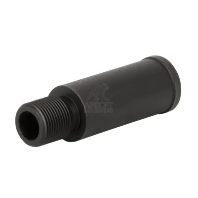 SRC Metal Barrel Extender CCW - SRC (Taiwan)