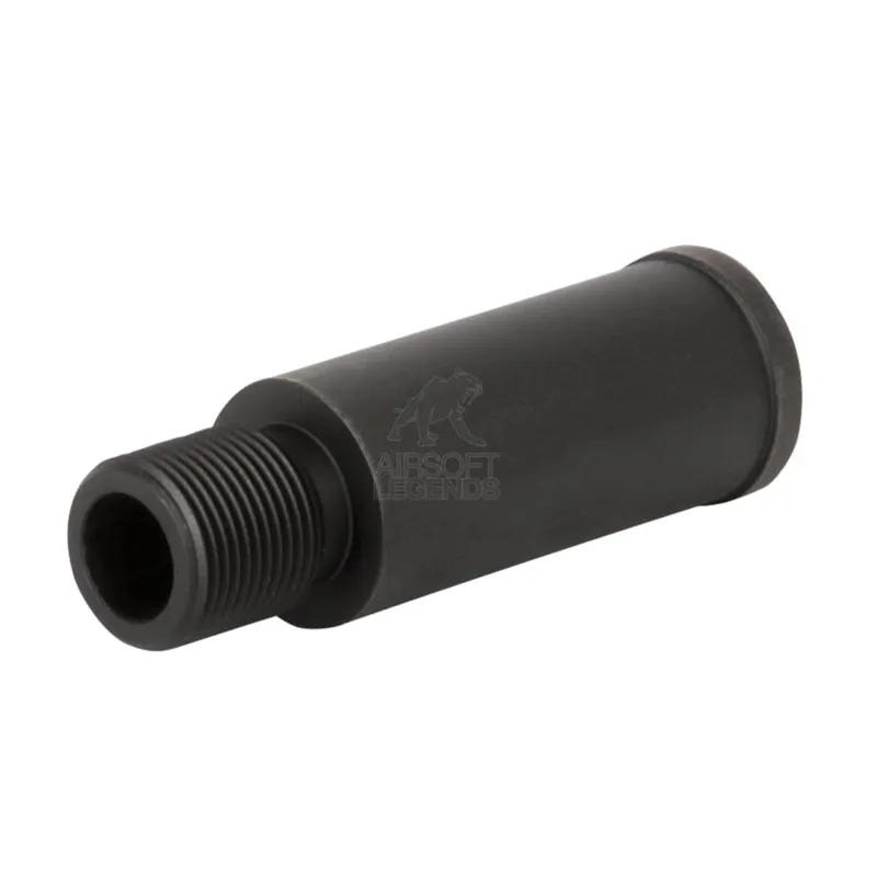SRC (Taiwan) SRC Metal Barrel Extender CCW