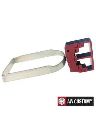 Gatillo para Hi-Capa 5.1 - Armorer Works