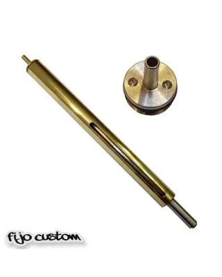 Cilindro L96 + Cabeza Damper