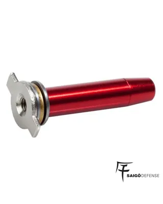Guía Muelle Rodamiento V3 - Saigo Defense