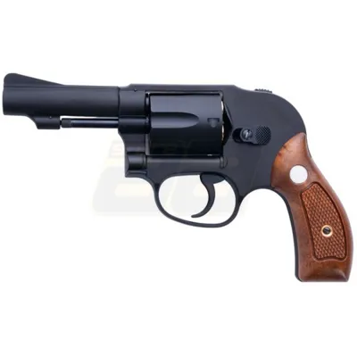M49 Bodyguard 3 Inch Heavyweight ver.2 Gas Revolver - Tanaka