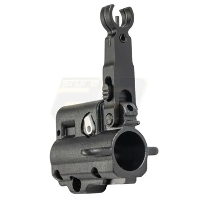 CGS Marui MWS 416C Style Steel Gas Block - Cyma