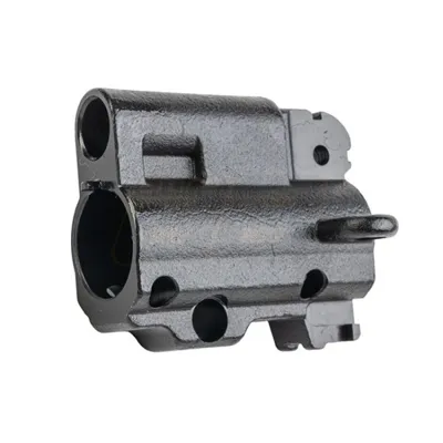 CGS Marui MWS 416D Style Steel Gas Block - Cyma