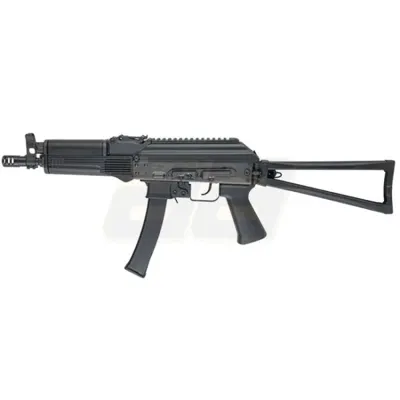 PP-19-01 Vityaz Rifle - Well Pro