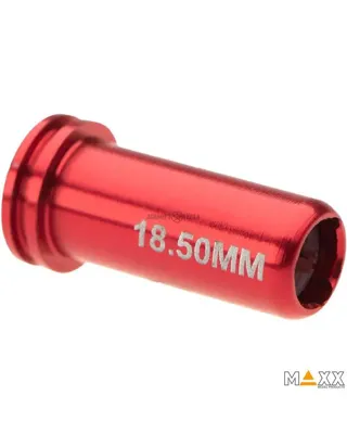Nozzle CNC Aluminio 18.50mm para Scorpion Evo - MAXX MODEL