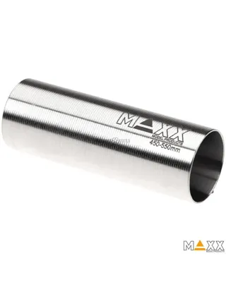 Cilindro Acero Inox Endurecido CNC Tipo a (450-550 mm) - MAXX MODEL