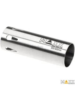 Cilindro Acero Inox Endurecido CNC Tipo C (300-400 mm) - MAXX MODEL