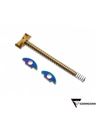 Set de Guía de Muelle para AAP-01 - CowCow