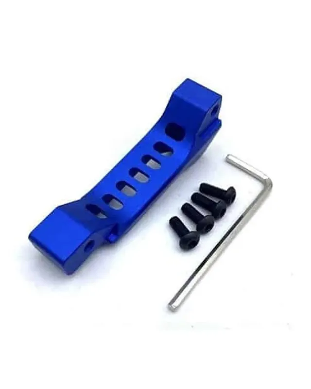 Gatillo Guard CNC Si · Azul